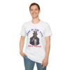 Made In The USA Hell Yeah T-Shirt - Image 6