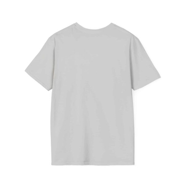 Bride Cometh Before A Fall - Unisex Softstyle T-Shirt - Image 8