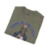 Made In The USA Hell Yeah T-Shirt - Image 25