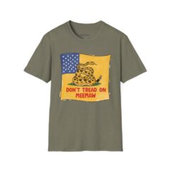 Don't Tread On MeeMaw T-Shirt