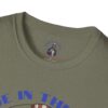 Made In The USA Hell Yeah T-Shirt - Image 24