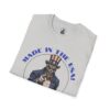 Made In The USA Hell Yeah T-Shirt - Image 11