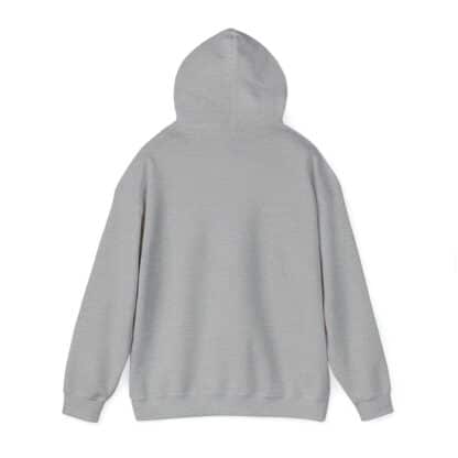 OOCD - Unisex Heavy Blend Hooded Sweatshirt