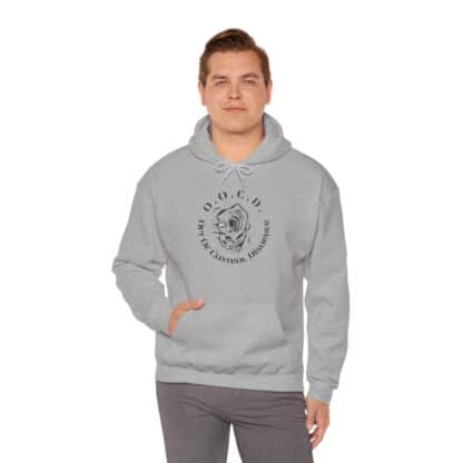 OOCD - Unisex Heavy Blend Hooded Sweatshirt