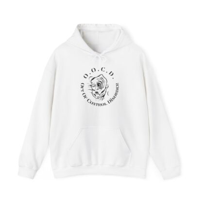 OOCD - Unisex Heavy Blend Hooded Sweatshirt