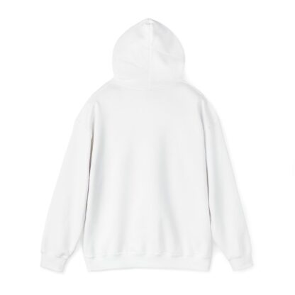 OOCD - Unisex Heavy Blend Hooded Sweatshirt