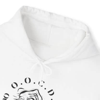 OOCD - Unisex Heavy Blend Hooded Sweatshirt