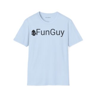 FunGuy Unisex Softstyle T-Shirt