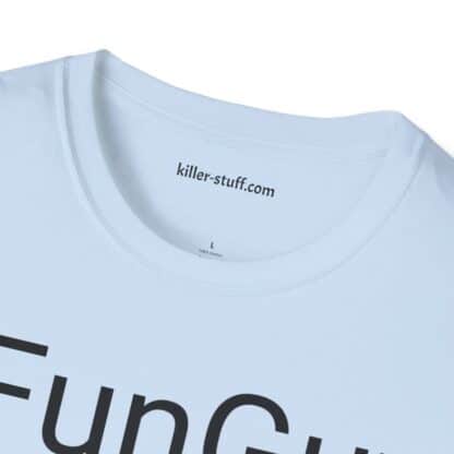 FunGuy Unisex Softstyle T-Shirt