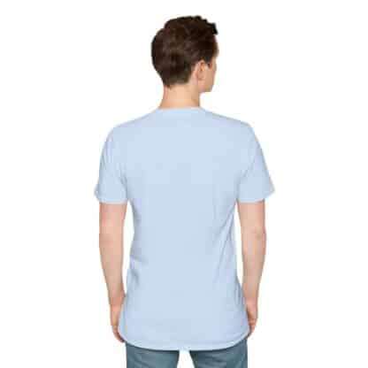 FunGuy Unisex Softstyle T-Shirt