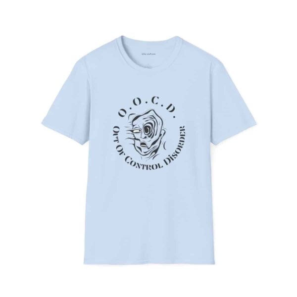 OOCD - Unisex Softstyle T-Shirt