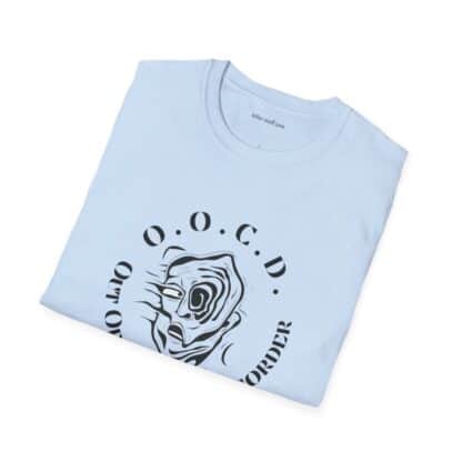 OOCD - Unisex Softstyle T-Shirt