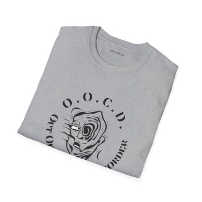 OOCD - Unisex Softstyle T-Shirt