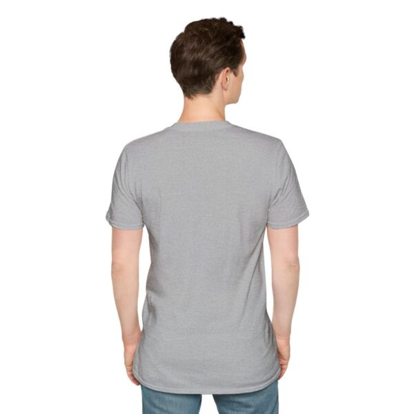 OOCD - Unisex Softstyle T-Shirt