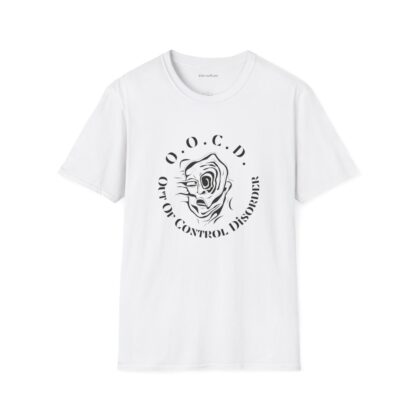 OOCD - Unisex Softstyle T-Shirt