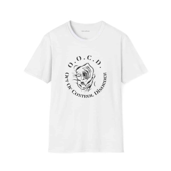 OOCD - Unisex Softstyle T-Shirt
