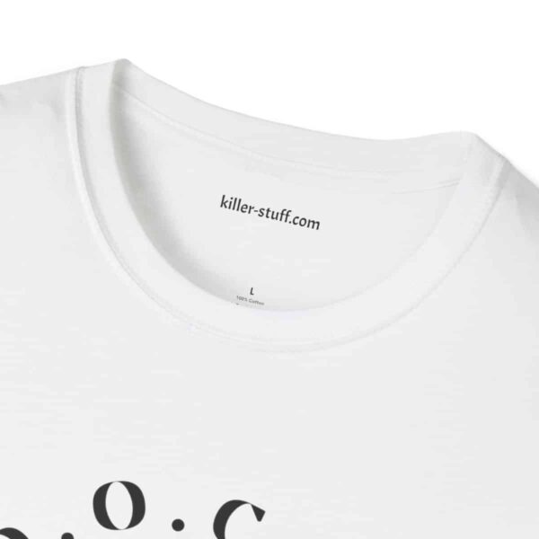 OOCD - Unisex Softstyle T-Shirt