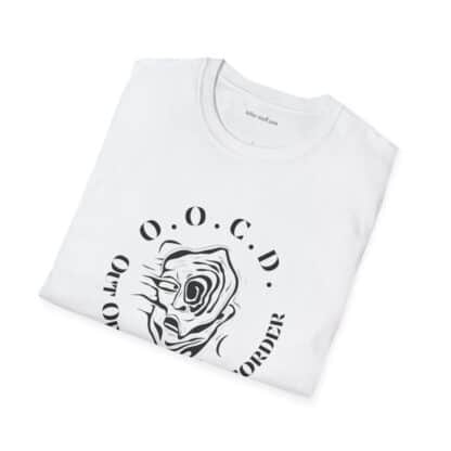 OOCD - Unisex Softstyle T-Shirt