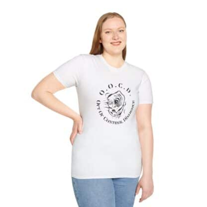 OOCD - Unisex Softstyle T-Shirt