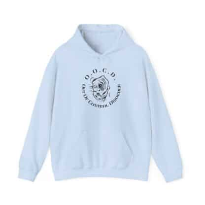 OOCD - Unisex Heavy Blend Hooded Sweatshirt