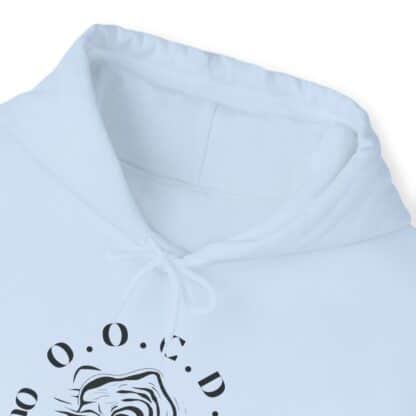 OOCD - Unisex Heavy Blend Hooded Sweatshirt