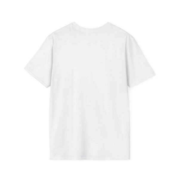 Bride Cometh Before A Fall - Unisex Softstyle T-Shirt - Image 2