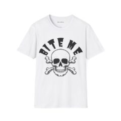 Bite Me T-Shirt