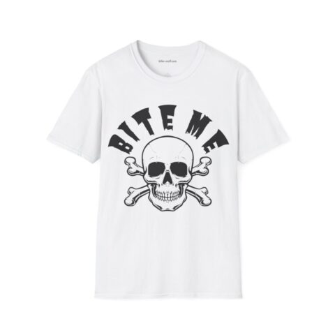 Bite Me T-Shirt