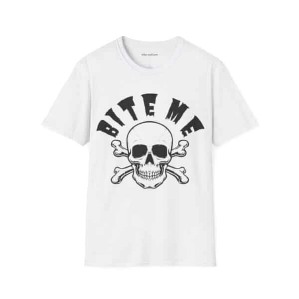 Bite Me T-Shirt