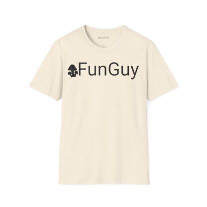 FunGuy Unisex Softstyle T-Shirt