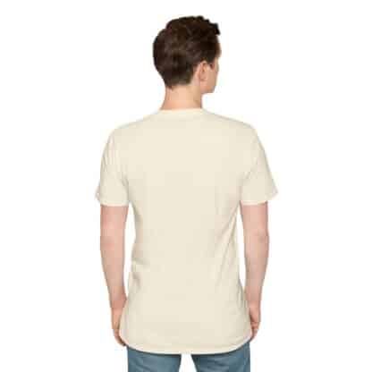 Your Feng-Shui Is F-Ing Up My Chi Unisex Softstyle T-Shirt