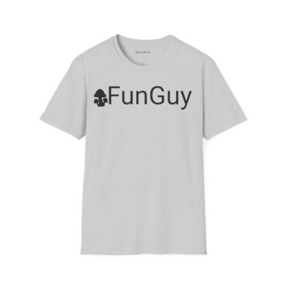 FunGuy Unisex Softstyle T-Shirt