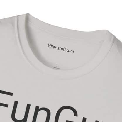 FunGuy Unisex Softstyle T-Shirt