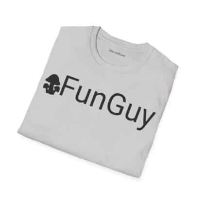 FunGuy Unisex Softstyle T-Shirt