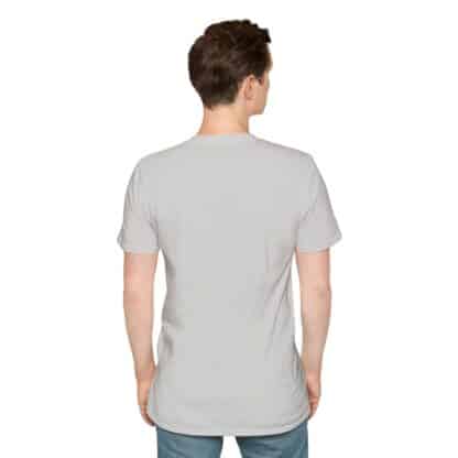 Your Feng-Shui Is F-Ing Up My Chi Unisex Softstyle T-Shirt