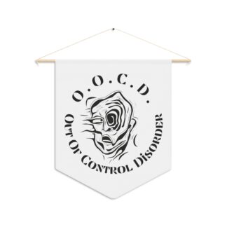 OOCD - Wall Hanging