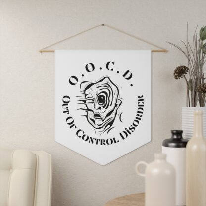 OOCD - Wall Hanging