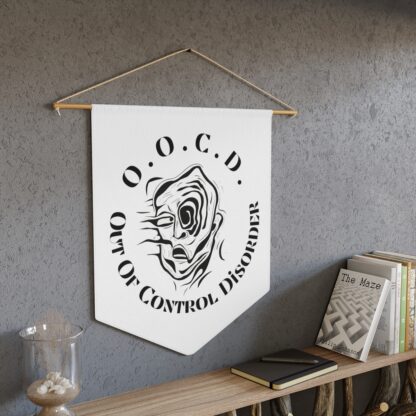 OOCD - Wall Hanging