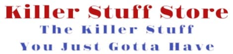 Killer Stuff Store Logo